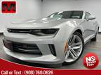 Used 2017 Chevrolet Camaro for sale.