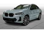 2022UsedBMWUsedX4UsedSports Activity Coupe