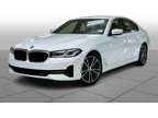 2021UsedBMWUsed5 SeriesUsedSedan