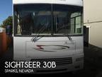 2007 Winnebago Sightseer 30B 30ft