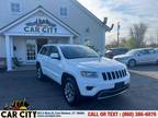 Used 2014 Jeep Grand Cherokee for sale.