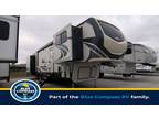 2019 Keystone Montana 375FL 42ft