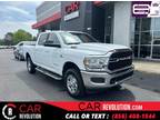 Used 2022 Ram 2500 for sale.