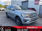 Used 2021 Ford Expedition Max for sale.