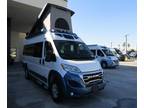 2024 Roadtrek Zion ZION SLUMBER LLZD 21ft