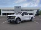 2024NewFordNewF-150New4WD SuperCab 6.5 Box