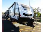 2024 Winnebago Winnebago MINNIE-TT 2326RB 26ft