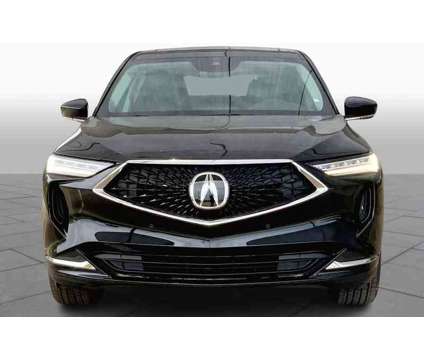 2024NewAcuraNewMDXNewSH-AWD is a Black 2024 Acura MDX Car for Sale in Oklahoma City OK