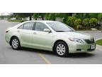 Used 2009 Toyota Camry Hybrid for sale.