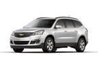 Used 2013 Chevrolet Traverse for sale.