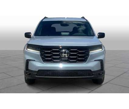 2025NewHondaNewPilotNew2WD is a Grey 2025 Honda Pilot Car for Sale in Gulfport MS
