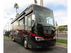 2022 Tiffin Allegro Bus 37AP 37ft