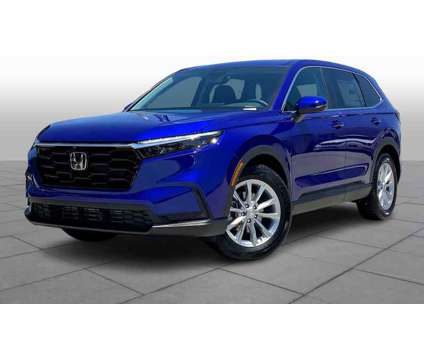 2024NewHondaNewCR-VNew2WD is a White 2024 Honda CR-V Car for Sale in Slidell LA