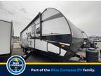 2023 Forest River Aurora Sky Series 320BDS 36ft