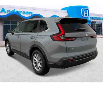 2024NewHondaNewCR-VNewAWD is a Grey 2024 Honda CR-V Car for Sale in Cockeysville MD