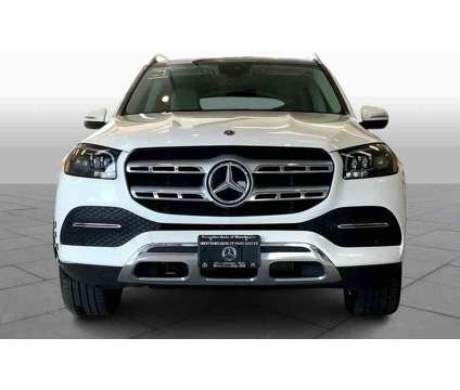 2021UsedMercedes-BenzUsedGLSUsed4MATIC SUV is a White 2021 Mercedes-Benz G SUV in Hanover MA