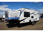 2019 Keystone Keystone RV Bullet Crossfire 1650EX 20ft