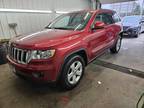 2011 Jeep grand cherokee Red, 165K miles