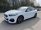 2022 BMW 228 White, 305 miles