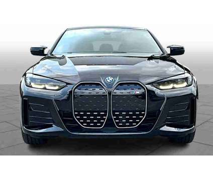 2024NewBMWNewi4NewGran Coupe is a Black 2024 Coupe in Houston TX