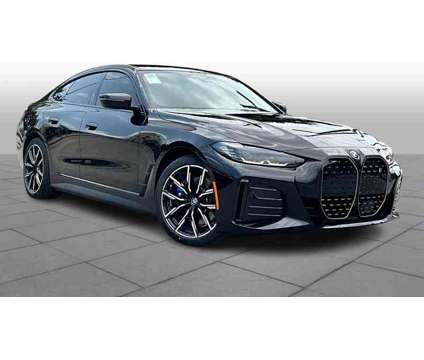 2024NewBMWNewi4NewGran Coupe is a Black 2024 Coupe in Houston TX