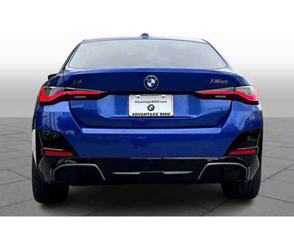 2024NewBMWNewi4NewGran Coupe is a Blue 2024 Coupe in Houston TX