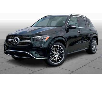 2024NewMercedes-BenzNewGLENew4MATIC SUV is a Green 2024 Mercedes-Benz G SUV in League City TX