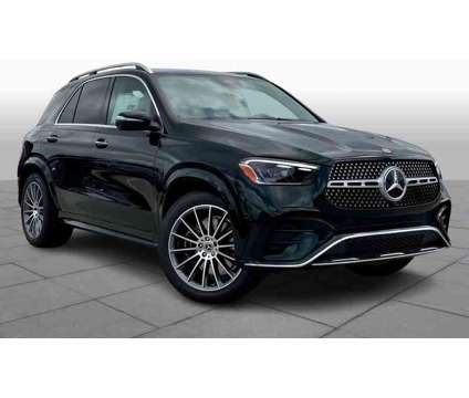 2024NewMercedes-BenzNewGLENew4MATIC SUV is a Green 2024 Mercedes-Benz G SUV in League City TX