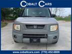 2003 Honda Element Ex Suv