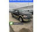 2013 RAM 1500 Black|Gold, 137K miles