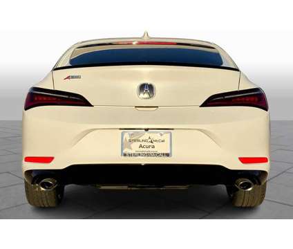 2024NewAcuraNewIntegraNewCVT is a Silver, White 2024 Acura Integra Car for Sale in Houston TX