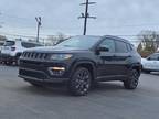 2021 Jeep Compass Black, 64K miles