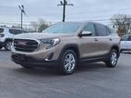 2018 GMC Terrain Tan, 90K miles