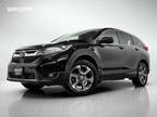 2019 Honda CR-V Black, 45K miles