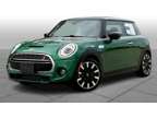 2021UsedMINIUsedHardtop 2 Door