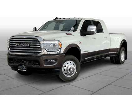 2024NewRamNew3500 is a White 2024 RAM 3500 Model Car for Sale in Rockwall TX