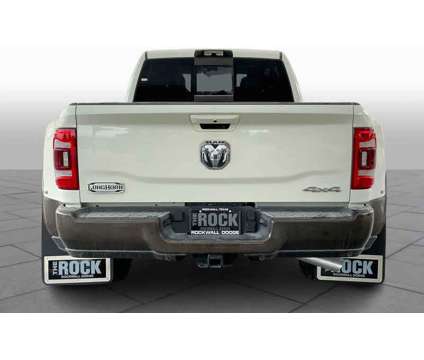 2024NewRamNew3500 is a White 2024 RAM 3500 Model Car for Sale in Rockwall TX