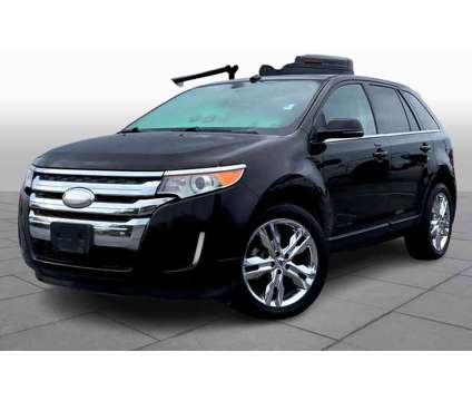 2013UsedFordUsedEdgeUsed4dr FWD is a Brown 2013 Ford Edge Car for Sale in Rockwall TX