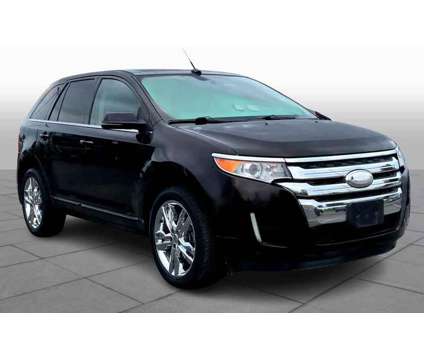 2013UsedFordUsedEdgeUsed4dr FWD is a Brown 2013 Ford Edge Car for Sale in Rockwall TX