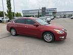2015 Nissan Altima Red, 73K miles