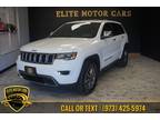 Used 2019 Jeep Grand Cherokee for sale.