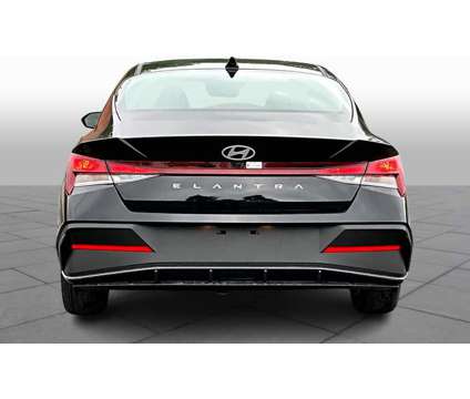 2024NewHyundaiNewElantraNewIVT is a Black 2024 Hyundai Elantra Car for Sale in College Park MD