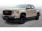 2021UsedGMCUsedCanyonUsedCrew Cab 128