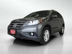 2013 Honda CR-V Gray, 148K miles