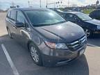 2015 Honda Odyssey, 90K miles