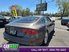 Used 2012 Audi A7 for sale.