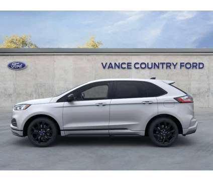 2024NewFordNewEdgeNewAWD is a Silver 2024 Ford Edge Car for Sale in Guthrie OK