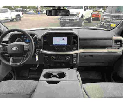 2021UsedFordUsedF-150Used2WD SuperCrew 5.5 Box is a White 2021 Ford F-150 Car for Sale in San Antonio TX