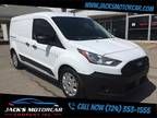 2019 Ford Transit Connect Cargo Van XL LWB CARGO VAN