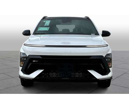 2024NewHyundaiNewKona is a White 2024 Hyundai Kona Car for Sale in Houston TX